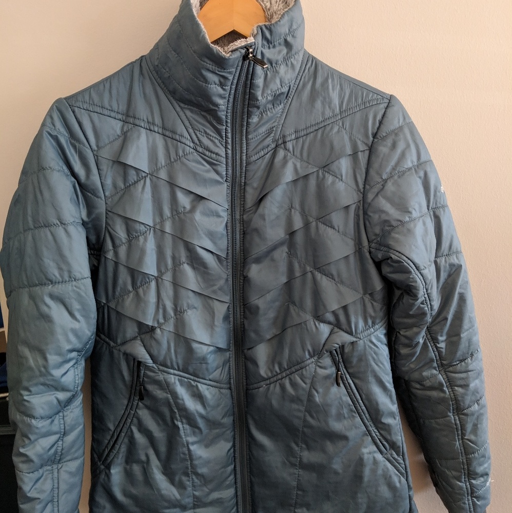 Columbia Kaleidoscope Jacket